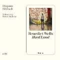 Buchcover: Hard Land