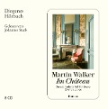 Buchcover: Im Château