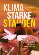 Buchcover: Klimastarke Stauden