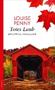 Buchcover: Totes Laub