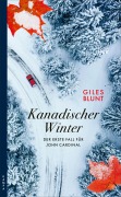 Buchcover: Kanadischer Winter