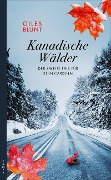 Buchcover: Kanadische Wälder