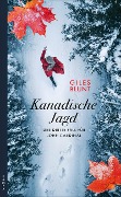 Buchcover: Kanadische Jagd