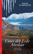 Buchcover: Unter der Erde Alaskas