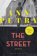 Buchcover: The Street