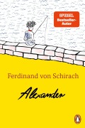 Buchcover: Alexander