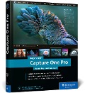 Buchcover: Capture One Pro