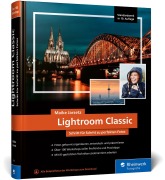 Buchcover: Lightroom Classic