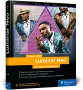 Buchcover: Luminar Neo