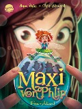 Buchcover: Maxi von Phlip (3). Feen-Alarm!