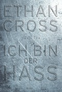 Buchcover: Ich bin der Hass