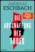 Buchcover: Die Abschaffung des Todes