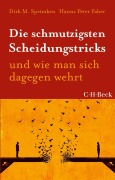 Buchcover: Die schmutzigsten Scheidungstricks