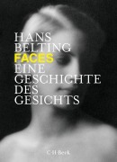 Buchcover: Faces