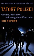Buchcover: Tatort Polizei