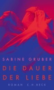 Buchcover: Die Dauer der Liebe