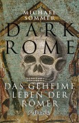Buchcover: Dark Rome