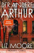 Buchcover: Der andere Arthur