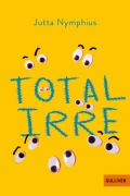 Buchcover: Total irre