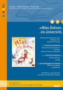 Buchcover: Mias Bohne im Unterricht