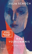 Buchcover: Das Vorkommnis