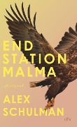 Buchcover: Endstation Malma