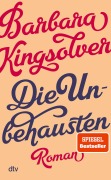 Buchcover: Die Unbehausten