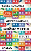 Buchcover: Guten Morgen, schönes Wetter heute