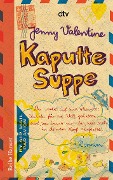 Buchcover: Kaputte Suppe