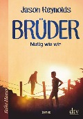 Buchcover: Brüder