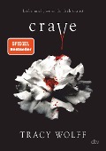 Buchcover: Crave