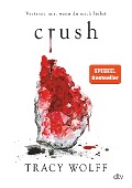 Buchcover: Crush