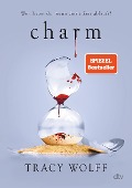 Buchcover: Charm