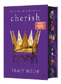 Buchcover: Cherish