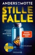 Buchcover: Stille Falle