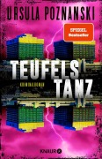 Buchcover: Teufels Tanz