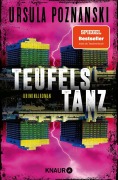 Buchcover: Teufels Tanz