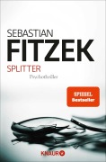 Buchcover: Splitter
