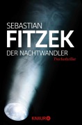 Buchcover: Der Nachtwandler