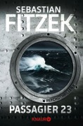 Buchcover: Passagier 23