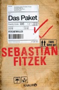 Buchcover: Das Paket
