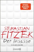 Buchcover: Der Insasse
