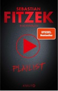 Buchcover: Playlist