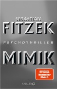 Buchcover: Mimik