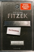 Buchcover: Die Einladung