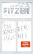 Buchcover: Das Kalendermädchen