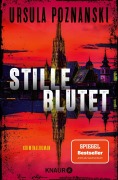 Buchcover: Stille blutet