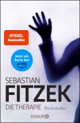 Buchcover: Die Therapie