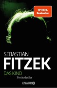 Buchcover: Das Kind