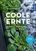 Buchcover: Coole Ernte